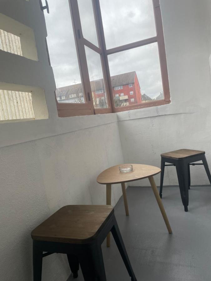 Du Lion Apartment *