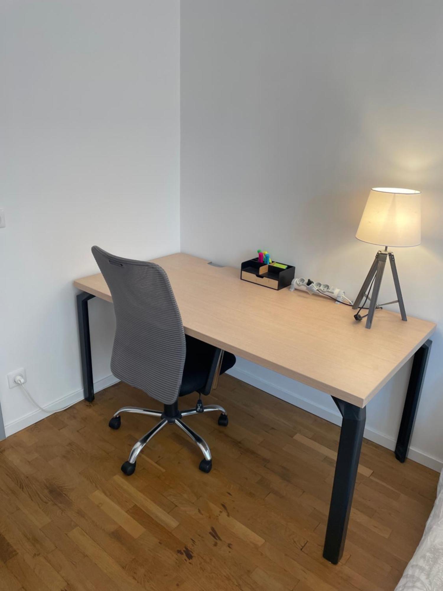 Apartment Du Lion